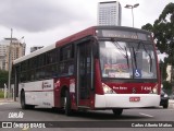 VIP - Unidade M´Boi Mirim 74342 na cidade de São Paulo, São Paulo, Brasil, por Carlos Alberto Matias. Número da foto: #13289354.