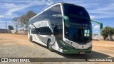 Viação GuanTur 2040 na cidade de Bom Jesus da Lapa, Bahia, Brasil, por Lucas Andrade Littig. Número da foto: #13288336.
