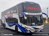 Turismo Paraíso S.A.  na cidade de Chimbote, Santa, Áncash, Peru, por Joaquín Mauricio Vidal Mollyk. Número da foto: #13290281.