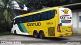 Empresa Gontijo de Transportes 18195 na cidade de Recife, Pernambuco, Brasil, por Jefferson Nunes. Número da foto: #13290447.