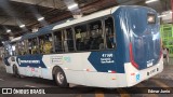 São Cristóvão Transportes 41160 na cidade de Belo Horizonte, Minas Gerais, Brasil, por Edmar Junio. Número da foto: #13289760.