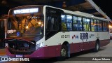 Transurb AE-32113 na cidade de Belém, Pará, Brasil, por Adryan Sálomo. Número da foto: #:id.