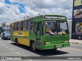 EDE Transportes 3209 na cidade de Vitória da Conquista, Bahia, Brasil, por Andreia Gomes. Número da foto: #13287920.