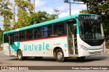 Univale Transportes U-1250 na cidade de Ipatinga, Minas Gerais, Brasil, por Paulo Henrique Pereira Borges. Número da foto: #13290440.