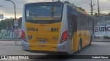 Mobi Rio E903044 na cidade de Rio de Janeiro, Rio de Janeiro, Brasil, por Gabriel Sousa. Número da foto: #:id.