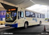 Viação Atalaia Transportes 6562 na cidade de Aracaju, Sergipe, Brasil, por Eder C.  Silva. Número da foto: #13289809.