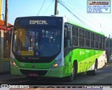 Expresso Maringá São José dos Campos 3208 na cidade de São José dos Campos, São Paulo, Brasil, por Paulo Rafael Peixoto. Número da foto: #13288151.