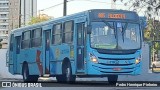 Viação Santa Cecília 36218 na cidade de Fortaleza, Ceará, Brasil, por Pedro Henrique Pinheiro. Número da foto: #13290387.