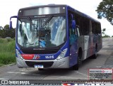 Empresa de Ônibus Pássaro Marron 95.015 na cidade de São José dos Campos, São Paulo, Brasil, por Paulo Rafael Peixoto. Número da foto: #13288182.