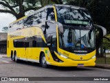 Viação Nova Itapemirim 40236 na cidade de Curitiba, Paraná, Brasil, por João Dolzan. Número da foto: #13288995.