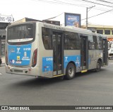 Transwolff Transportes e Turismo 6 6100 na cidade de São Paulo, São Paulo, Brasil, por LUIS FELIPE CANDIDO NERI. Número da foto: #13287794.
