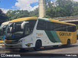 Empresa Gontijo de Transportes 7010 na cidade de Belo Horizonte, Minas Gerais, Brasil, por Pedro Castro. Número da foto: #:id.