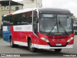 Viação Normandy do Triângulo C12513 na cidade de Rio de Janeiro, Rio de Janeiro, Brasil, por Rodrigo Miguel. Número da foto: #13290169.