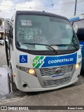 Coopertalse 243 na cidade de Aquidabã, Sergipe, Brasil, por Bruno Costa. Número da foto: #13287969.