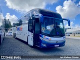 Transalê Transportes & Turismo 20240 na cidade de Camaçari, Bahia, Brasil, por Luís Matheus Oliveira. Número da foto: #13290235.