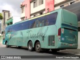 Transvel - Transportadora Veneciana 2013 na cidade de São José dos Campos, São Paulo, Brasil, por Ezequiel Vicente Fernandes. Número da foto: #13288536.