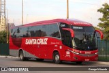 Viação Santa Cruz 23619 na cidade de São Paulo, São Paulo, Brasil, por George Miranda. Número da foto: #13289184.