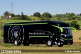 Viação Garcia 92061 na cidade de Apucarana, Paraná, Brasil, por Pedroka Ternoski. Número da foto: #13289317.