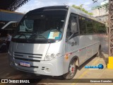 Viasul - Auto Viação Venâncio Aires 2346 na cidade de Lajeado, Rio Grande do Sul, Brasil, por Emerson Dorneles. Número da foto: #13288559.