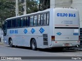 Gildo Bus 11003 na cidade de Serrinha, Bahia, Brasil, por Diogo Pbs. Número da foto: #13288422.