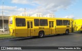 Auto Ônibus Três Irmãos 3914 na cidade de Jundiaí, São Paulo, Brasil, por Helder Fernandes da Silva. Número da foto: #13288324.