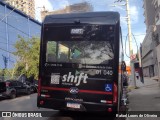 Shift Mobilidade Corporativa 01 040 na cidade de São Paulo, São Paulo, Brasil, por Rafael Lopes de Oliveira. Número da foto: #13289102.