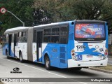 VB Transportes e Turismo 1206 na cidade de Campinas, São Paulo, Brasil, por Wellington Lima. Número da foto: #13288185.