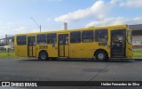 Auto Ônibus Três Irmãos 3509 na cidade de Jundiaí, São Paulo, Brasil, por Helder Fernandes da Silva. Número da foto: #13288947.