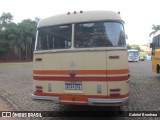 Ônibus Particulares 9976 na cidade de Campinas, São Paulo, Brasil, por Gabriel Brunhara. Número da foto: #:id.