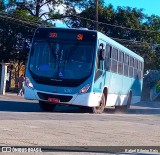 Viação Nossa Senhora Conquistadora 530 na cidade de Pelotas, Rio Grande do Sul, Brasil, por Rafael Ribeiro Reis. Número da foto: #:id.