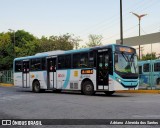 Rota Sol > Vega Transporte Urbano 35515 na cidade de Fortaleza, Ceará, Brasil, por Adriano  Almeida dos Santos. Número da foto: #13287992.