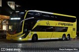 Viação Nova Itapemirim 40876 na cidade de Queluz, São Paulo, Brasil, por Flavio Rodrigues Silva. Número da foto: #13290240.