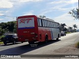 Ônibus Particulares 1500 na cidade de Sumaré, São Paulo, Brasil, por Luan Rodrigues. Número da foto: #13290272.