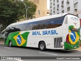 Real Brasil Turismo 410 na cidade de São José dos Campos, São Paulo, Brasil, por Ezequiel Vicente Fernandes. Número da foto: #:id.