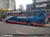 Expresso Luxo 20041 na cidade de Santos, São Paulo, Brasil, por Jean Gu. Número da foto: #13287946.
