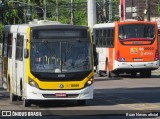 Global GNZ Transportes 0715001 na cidade de Manaus, Amazonas, Brasil, por Ruan Neves oficial. Número da foto: #:id.