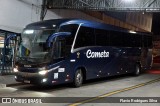 Viação Cometa 719652 na cidade de Sorocaba, São Paulo, Brasil, por Flavio Rodrigues Silva. Número da foto: #13290022.