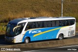 Fácil Transportes e Turismo RJ 140.050 na cidade de Canas, São Paulo, Brasil, por João Felipe. Número da foto: #13289069.