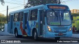 Auto Viação São José 12333 na cidade de Fortaleza, Ceará, Brasil, por Pedro Henrique Pinheiro. Número da foto: #13290389.
