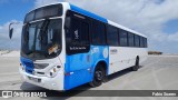 COOTRS A-S/025 na cidade de Salinópolis, Pará, Brasil, por Fabio Soares. Número da foto: #13288793.