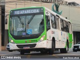 Via Verde Transportes Coletivos 0524013 na cidade de Manaus, Amazonas, Brasil, por Ruan Neves oficial. Número da foto: #:id.
