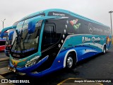 Via Costa Express  na cidade de Chimbote, Santa, Áncash, Peru, por Joaquín Mauricio Vidal Mollyk. Número da foto: #13290241.