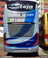 Steja Turismo 2024 na cidade de Caldas Novas, Goiás, Brasil, por Carlos Júnior. Número da foto: #13289467.