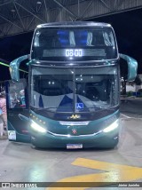 Viação Motta 24002 na cidade de Bauru, São Paulo, Brasil, por Júnior Juninho. Número da foto: #13288577.