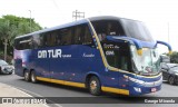 DM Tur 2100 na cidade de São Paulo, São Paulo, Brasil, por George Miranda. Número da foto: #13289129.