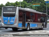 Viação Paratodos > São Jorge > Metropolitana São Paulo > Mobibrasil 6 3260 na cidade de São Paulo, São Paulo, Brasil, por Gabriel Oliveira Caldas da Nobrega. Número da foto: #13287873.