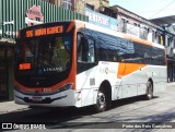 Linave Transportes A03015 na cidade de Nova Iguaçu, Rio de Janeiro, Brasil, por Pietro dos Reis Gonçalves . Número da foto: #13288796.