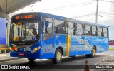 Viação Atalaia Transportes 6212 na cidade de Aracaju, Sergipe, Brasil, por Eder C.  Silva. Número da foto: #13289796.
