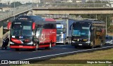 Lirabus 14102 na cidade de Sumaré, São Paulo, Brasil, por Sérgio de Sousa Elias. Número da foto: #13288318.
