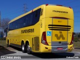 Viação Itapemirim 60611 na cidade de São José dos Campos, São Paulo, Brasil, por Robson Prado. Número da foto: #13290115.